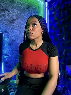 Melany Williams online show from 09/10/25, 01:22