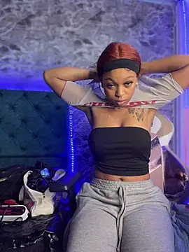 Melany Williams online show from 02/20/26, 01:22