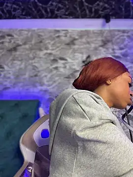 Melany Williams online show from 02/26/26, 01:10