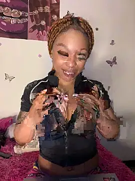 Snapshot of Melany_Williams chatting on 06/01/26, 01:40 Melany Williams online show from 06/01/26, 01:40
