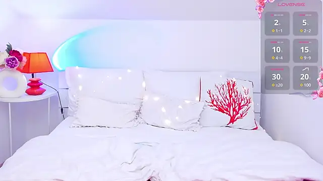 MissLoou online show from 02/13/25, 12:43