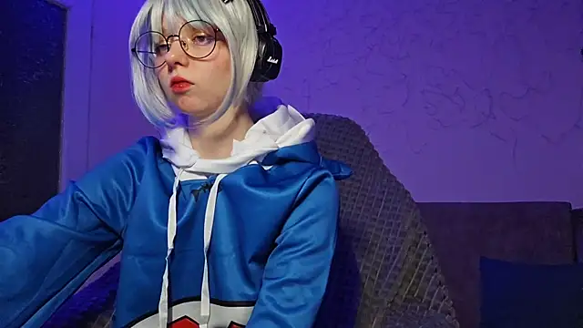 Snapshot of DanaWard chatting on 02/23/25, 11:25 DanaWard online show from 02/23/25, 11:25