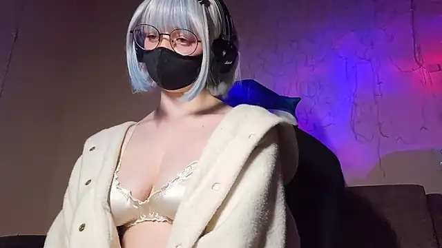 Snapshot of DanaWard chatting on 12/03/25, 09:35 DanaWard online show from 12/03/25, 09:35