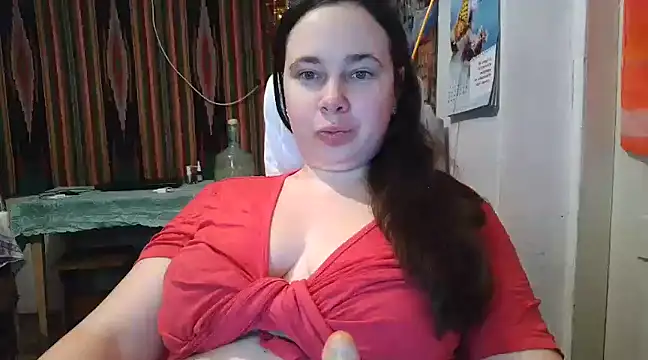 Cora Maro online show from 03/02/25, 04:50