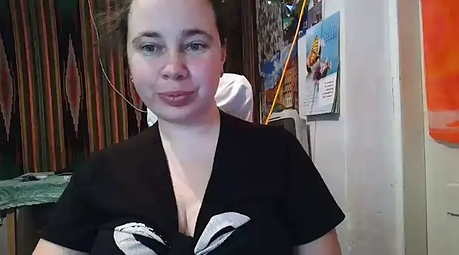 Cora Maro online show from 03/04/25, 11:22