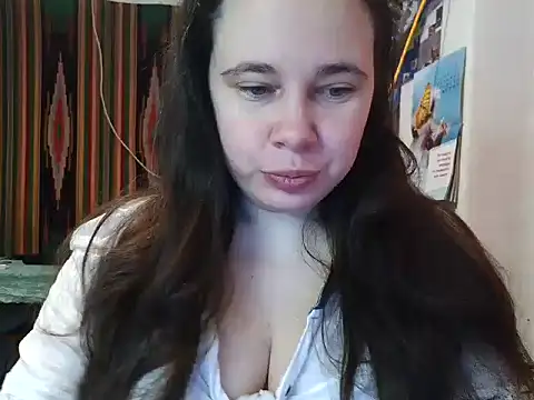 Cora Maro online show from 03/07/25, 05:18