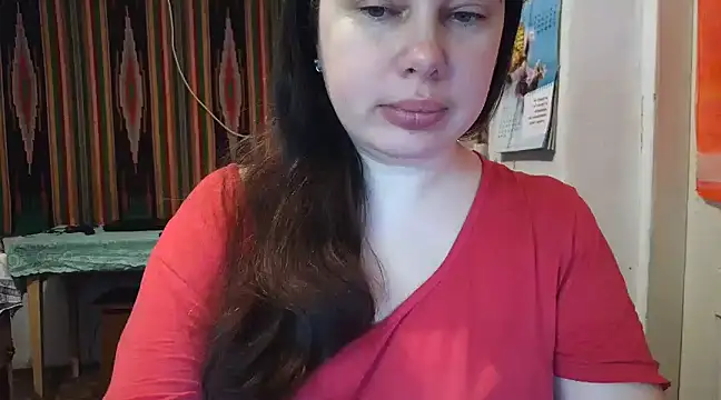 Cora Maro online show from 03/11/25, 03:48