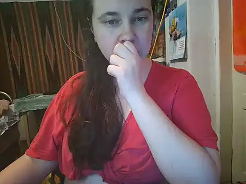 Cora Maro online show from 03/15/25, 09:09