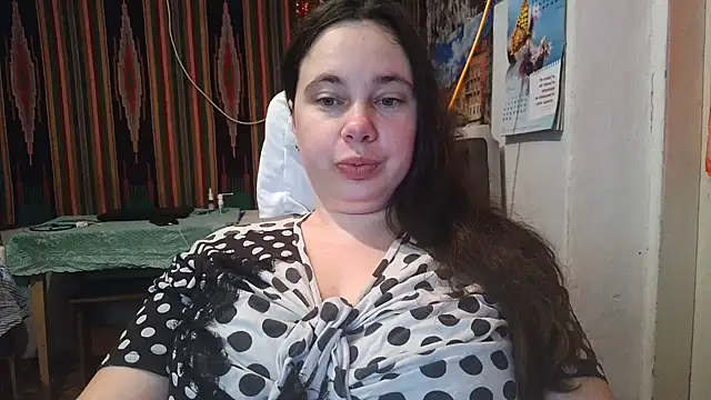 Cora Maro online show from 03/20/25, 02:40