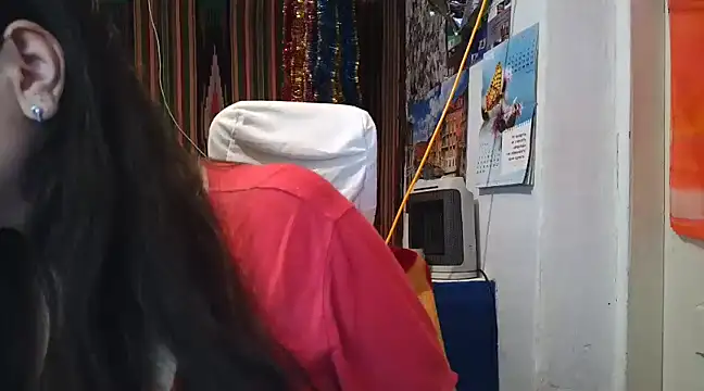 Cora Maro online show from 03/22/25, 09:34