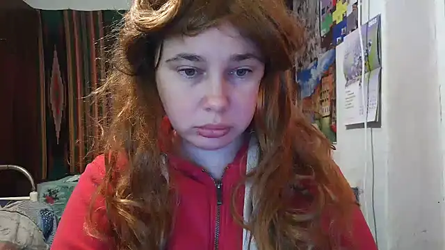 Cora Maro online show from 09/17/25, 12:51