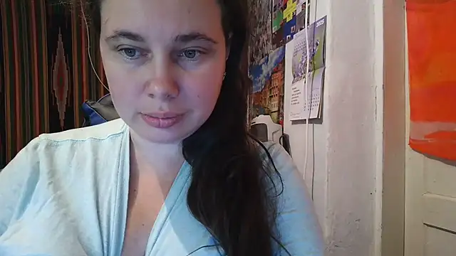 Cora Maro online show from 10/01/25, 11:38