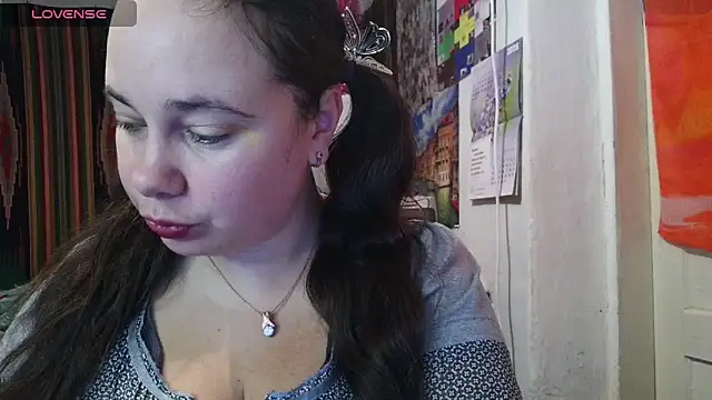 Cora Maro online show from 10/04/25, 11:41