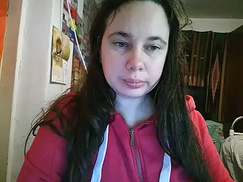 Cora Maro online show from 11/12/25, 10:30