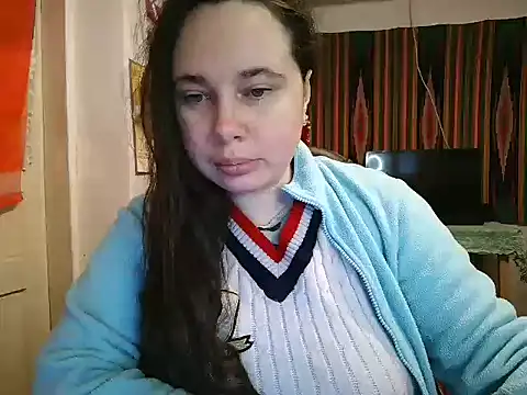 Cora Maro online show from 12/23/25, 07:39