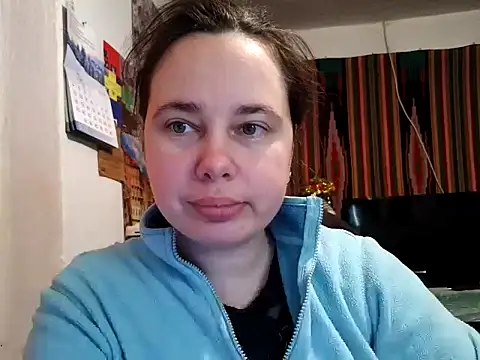 Cora Maro online show from 01/12/26, 11:32