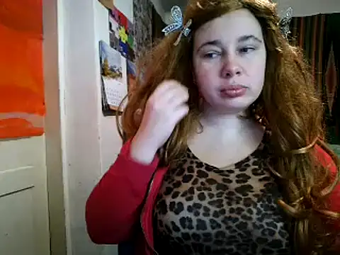 Cora Maro online show from 02/04/26, 06:08