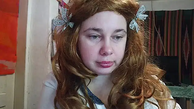 Cora Maro online show from 02/10/26, 09:57