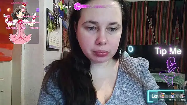 Cora Maro online show from 03/02/26, 07:26