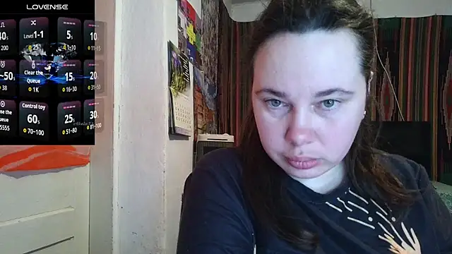 Cora Maro online show from 03/26/26, 11:43