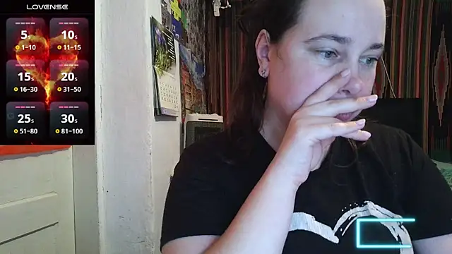 Cora Maro online show from 03/30/26, 09:27