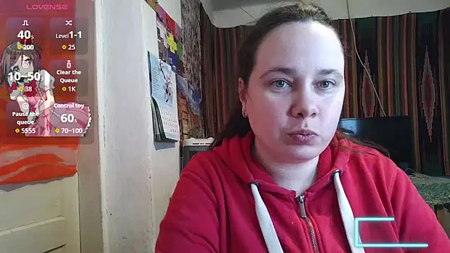 Cora Maro online show from 04/05/26, 01:08