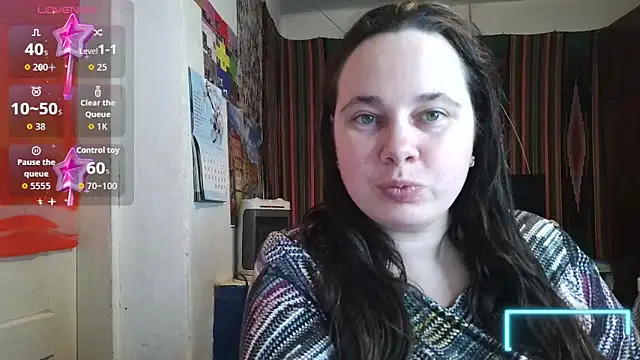 Cora Maro online show from 04/13/26, 02:11