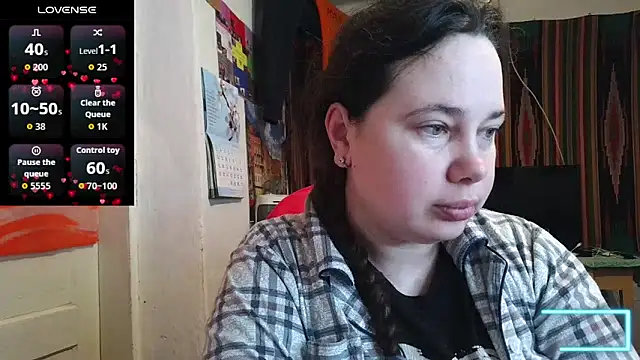 Cora Maro online show from 04/16/26, 01:39