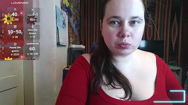 Snapshot of Cora_Maro chatting on 04/18/26, 12:20 Cora Maro online show from 04/18/26, 12:20
