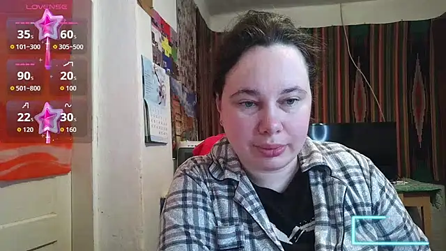 Snapshot of Cora_Maro chatting on 04/29/26, 10:16 Cora Maro online show from 04/29/26, 10:16