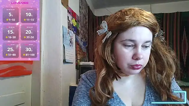 Snapshot of Cora_Maro chatting on 04/30/26, 12:11 Cora Maro online show from 04/30/26, 12:11