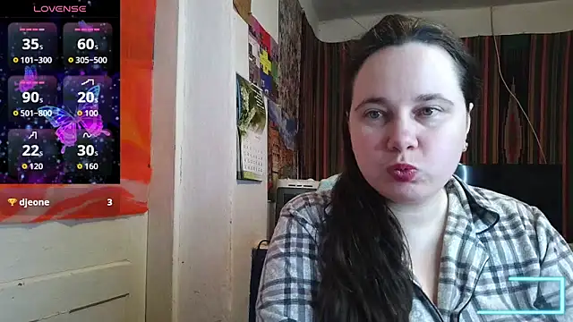 Snapshot of Cora_Maro chatting on 05/02/26, 11:43 Cora Maro online show from 05/02/26, 11:43