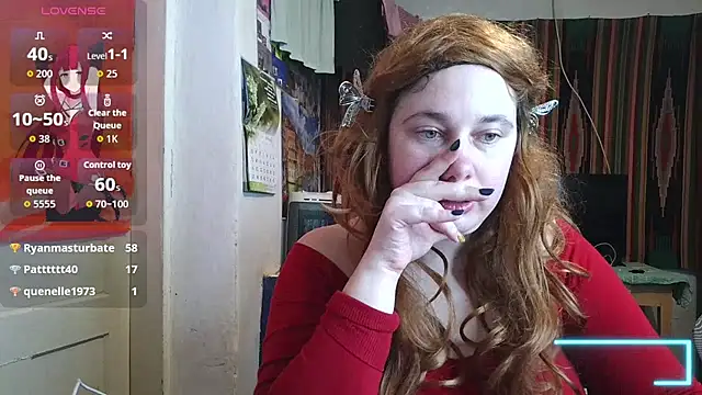 Snapshot of Cora_Maro chatting on 05/11/26, 04:04 Cora Maro online show from 05/11/26, 04:04