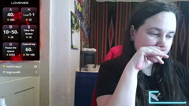 Snapshot of Cora_Maro chatting on 05/28/26, 02:09 Cora Maro online show from 05/28/26, 02:09