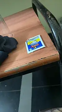 Snapshot of A-mira chatting on 03/07/25, 07:38 A-mira online show from 03/07/25, 07:38