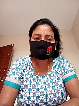 Neha-Roy online show from 03/08/25, 08:44