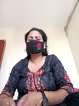 Neha-Roy online show from 03/23/25, 04:27