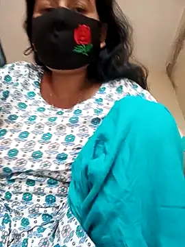 Neha-Roy online show from 03/23/25, 07:42