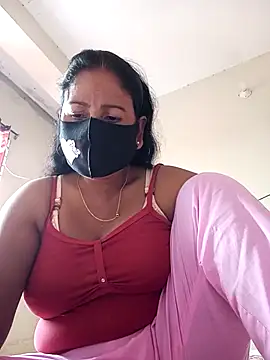 Neha-Roy online show from 09/21/25, 05:31