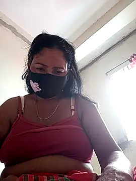 Neha-Roy online show from 10/08/25, 05:38