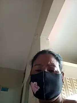 Neha-Roy online show from 10/16/25, 04:46