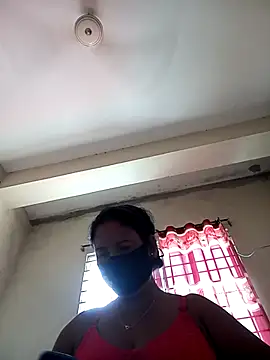 Neha-Roy online show from 10/22/25, 04:46