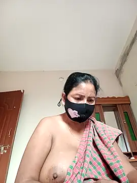 Neha-Roy online show from 10/27/25, 10:19