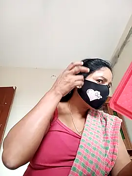 Neha-Roy online show from 11/02/25, 05:10