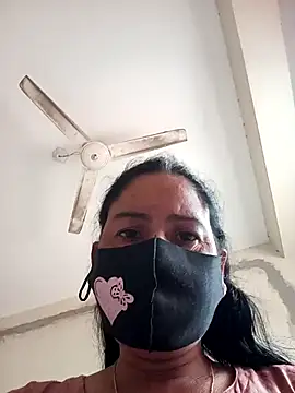 Neha-Roy online show from 12/20/25, 05:14