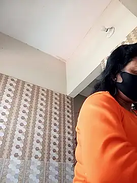 Neha-Roy online show from 01/08/26, 05:32