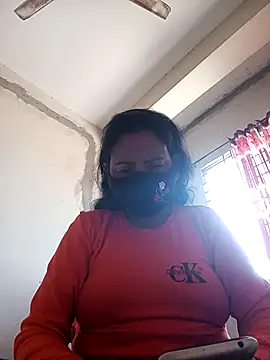 Neha-Roy online show from 02/14/26, 05:15