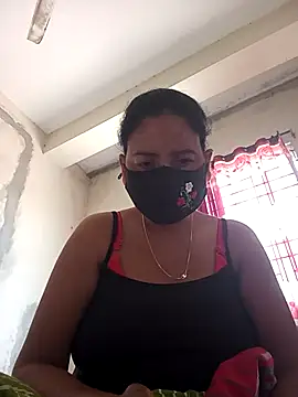 Neha-Roy online show from 02/21/26, 04:46