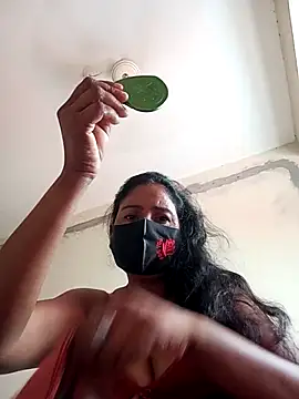 Neha-Roy online show from 04/18/26, 05:11