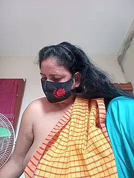 Neha-Roy online show from 06/21/26, 06:27